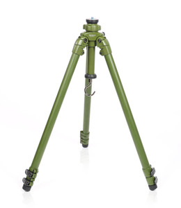 Shadow Tech, LLC PIG0311-G Field Shooting Tripod, OD Green