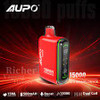 AUPO 15000 puffs 8 flavors available :