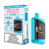 RAZ DC25000 5% NIC 25,000 DISPOSABLE VAPE - 5CT DISPLAY