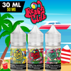 BEACH CLUB E-LIQUID  - 30ML