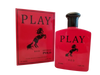 PLAY for Men High Quality Impression Perfumes 3.4fl.oz EDT