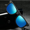 Italy fashion custom ray PC sunglasses for man