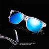 Trendy Sunglasses Men Sunglasses Polarized 2021 Sports Sunglasses