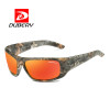 DUBERY Sports Style Sunglasses Men Polarized Driving Night Vision Lens Sunglass