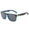 men high quality polarized sunglasses ready stock UV400 Custom Classics man