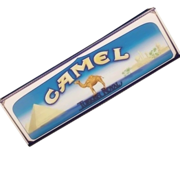 CAMEL TURKISH ROYAL BOX