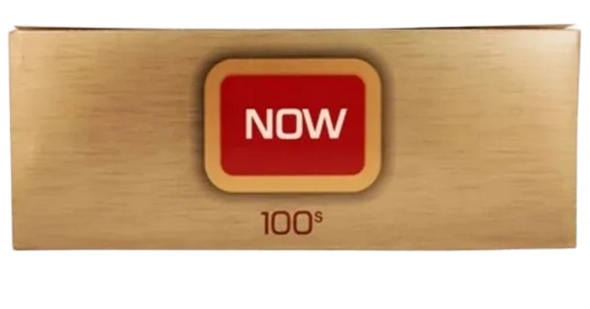 NOW 100