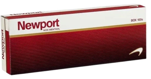 NEWPORT NON-MENTHOL 100 BOX