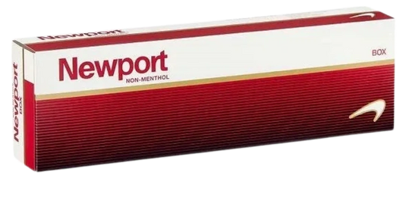 NEWPORT NON-MENTHOL BOX