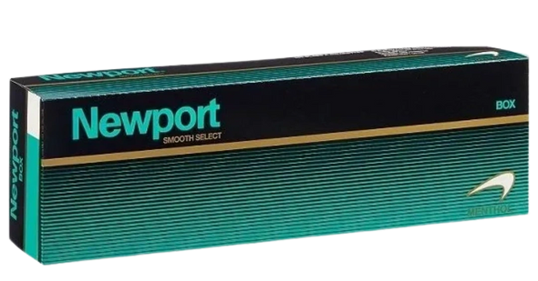 NEWPORT SMOOTH SELECT BOX