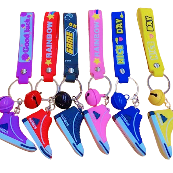 sport keychain