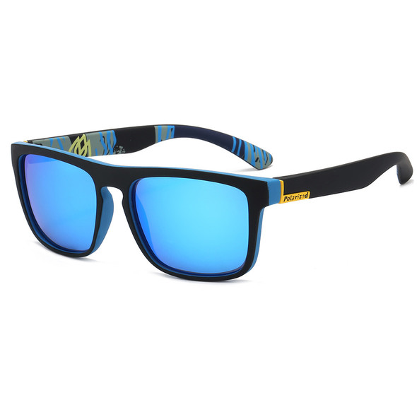 men high quality polarized sunglasses ready stock UV400 Custom Classics man