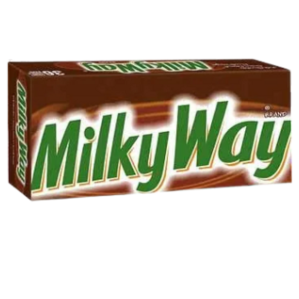 MILKY WAY 36CT 10/CS*