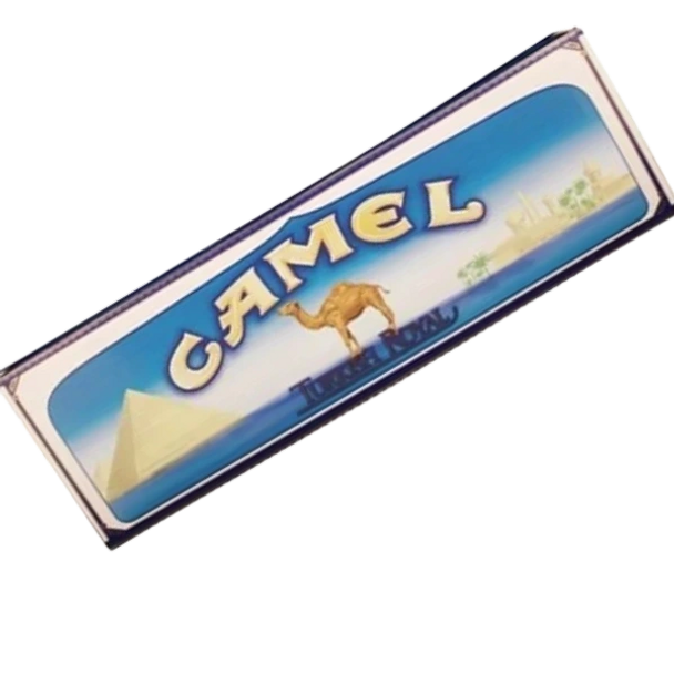 CAMEL TURKISH ROYAL BOX