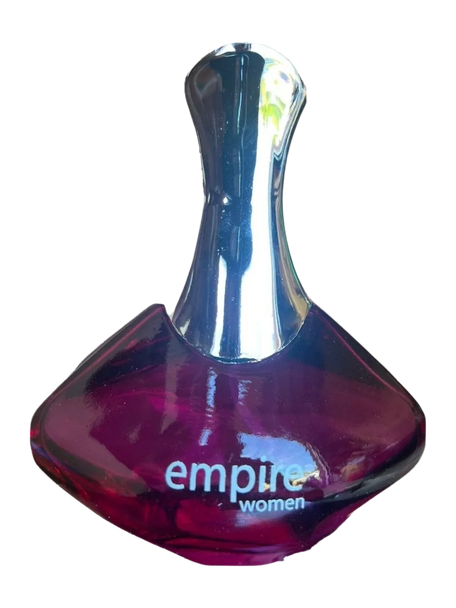 Empire women perfume 3.4 oz