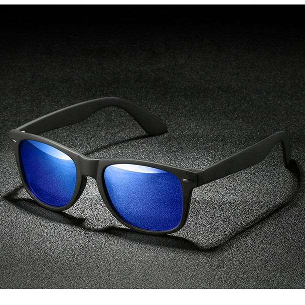 Italy fashion custom ray PC sunglasses for man