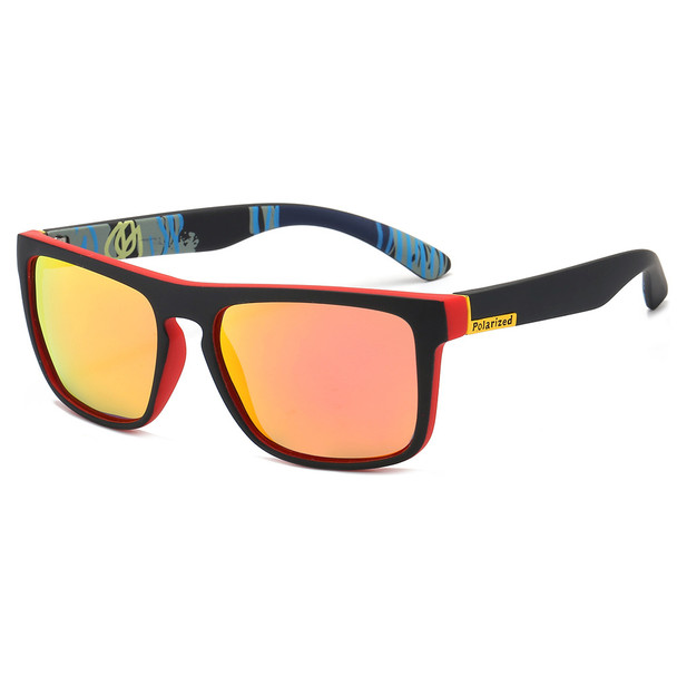 men high quality polarized sunglasses ready stock UV400 Custom Classics man