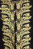 gold brocade embroidery
