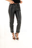 Ladies leather Trousers 2