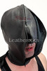 open mouth hood for Bondage  M5-NW 5