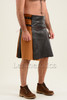 leather kilts