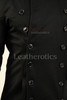 Mens Military Style Wool Coat Cosplay 5