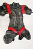 Restraining suit Leatherotics
Bondage body bag