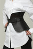 Leather Waist Belt For Dresses