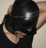 bondage mask