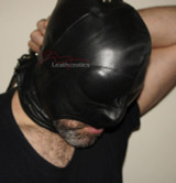 bondage mask