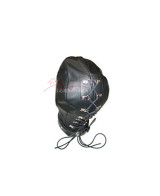 isolation mask