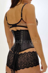 Underbust corset Waspie