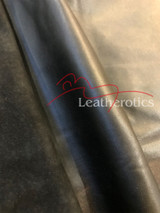 Leather for bookbinding 1