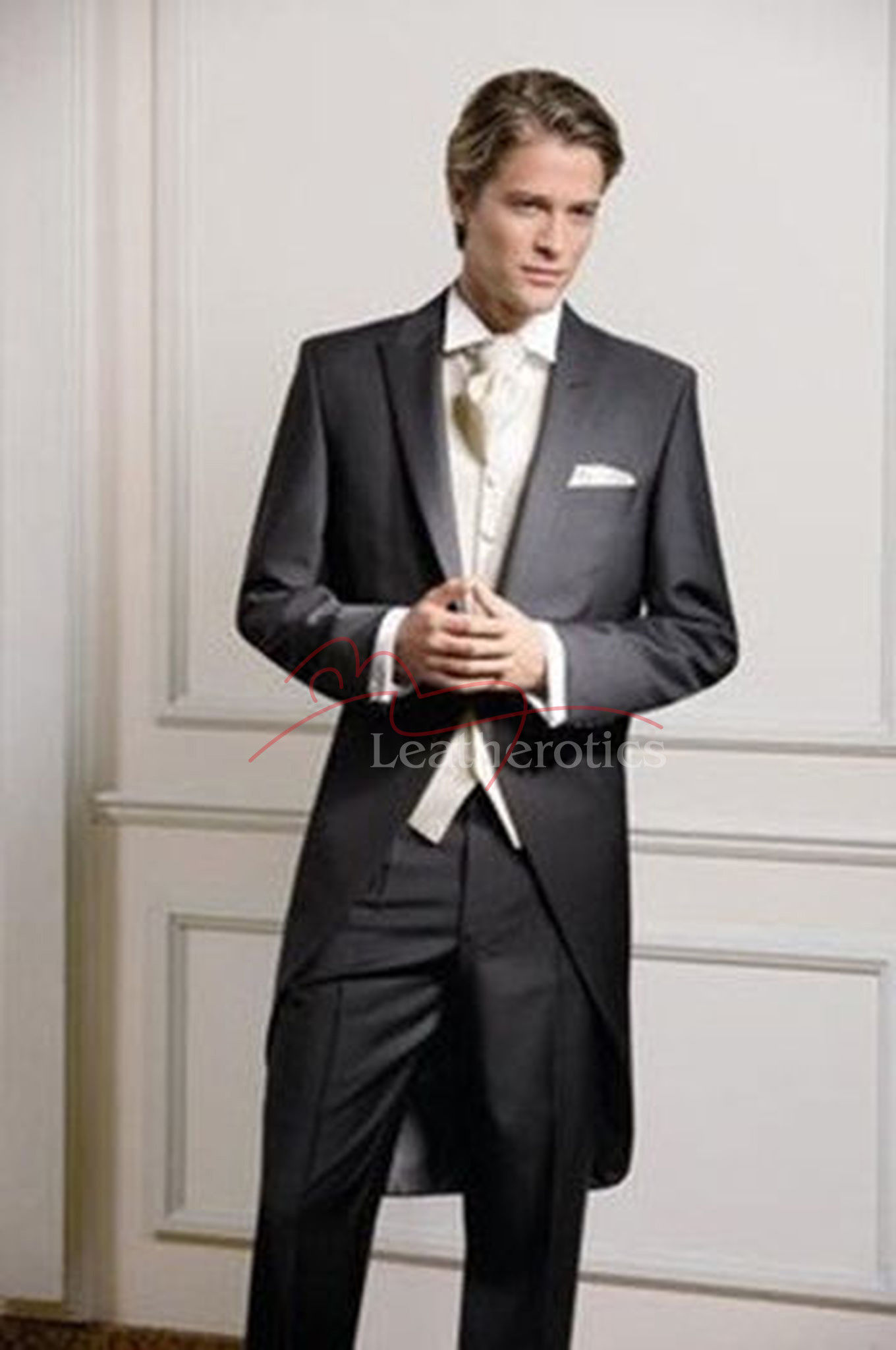 Victorian formal tailcoat clearance