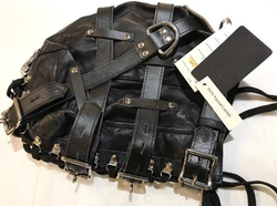 Leather Gimp Mask M9 1