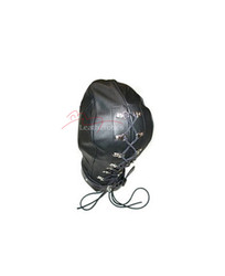 isolation mask
