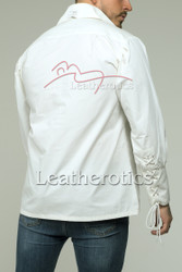 mens Ghillie top Shirt 2