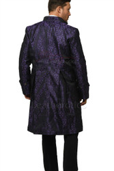 Cosplay costume Jacket - back