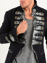 Steampunk Tailcoat