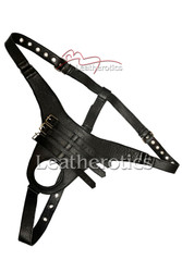 mens leather harness leatherotics
