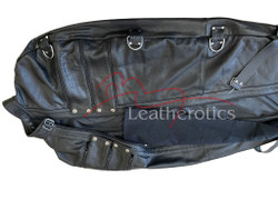 Bondage binder body bag BG3 4