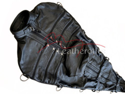 Bondage body bag leatherotics BG3 7
