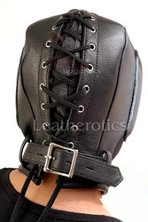 leathererotics hood m13