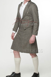 kilt and jacket set