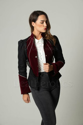 Unique Style Tailcoat