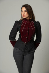 Halloween Costume Top