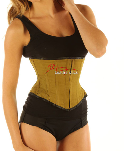 Cotton Green Corset UK