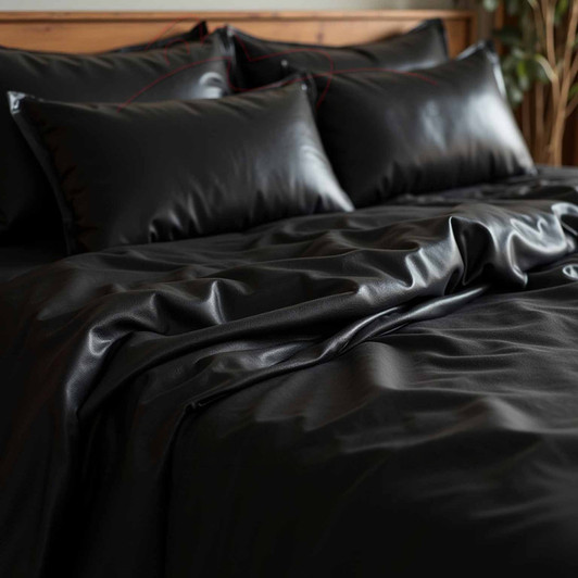 Single Bedding Duvet Cover Full Grain 1