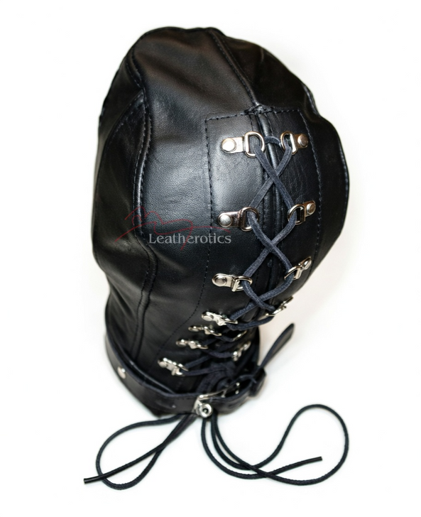 isolation mask