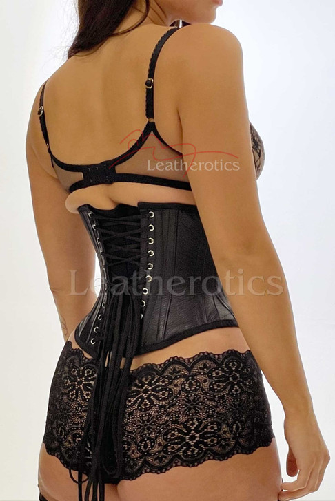 Underbust corset Waspie